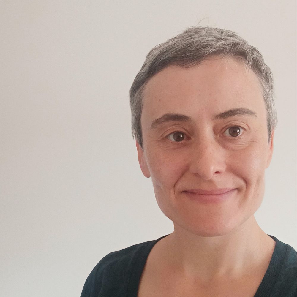 Mair Rigby