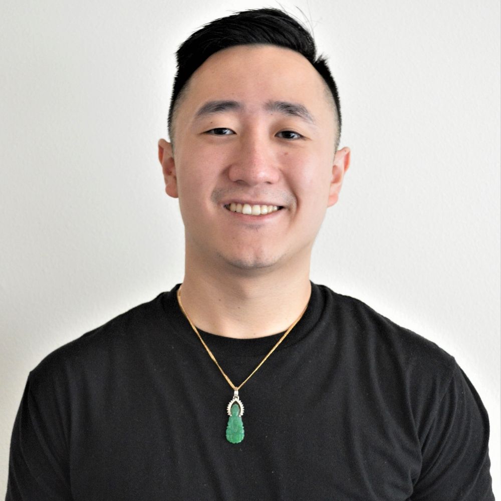 Mr. Vương