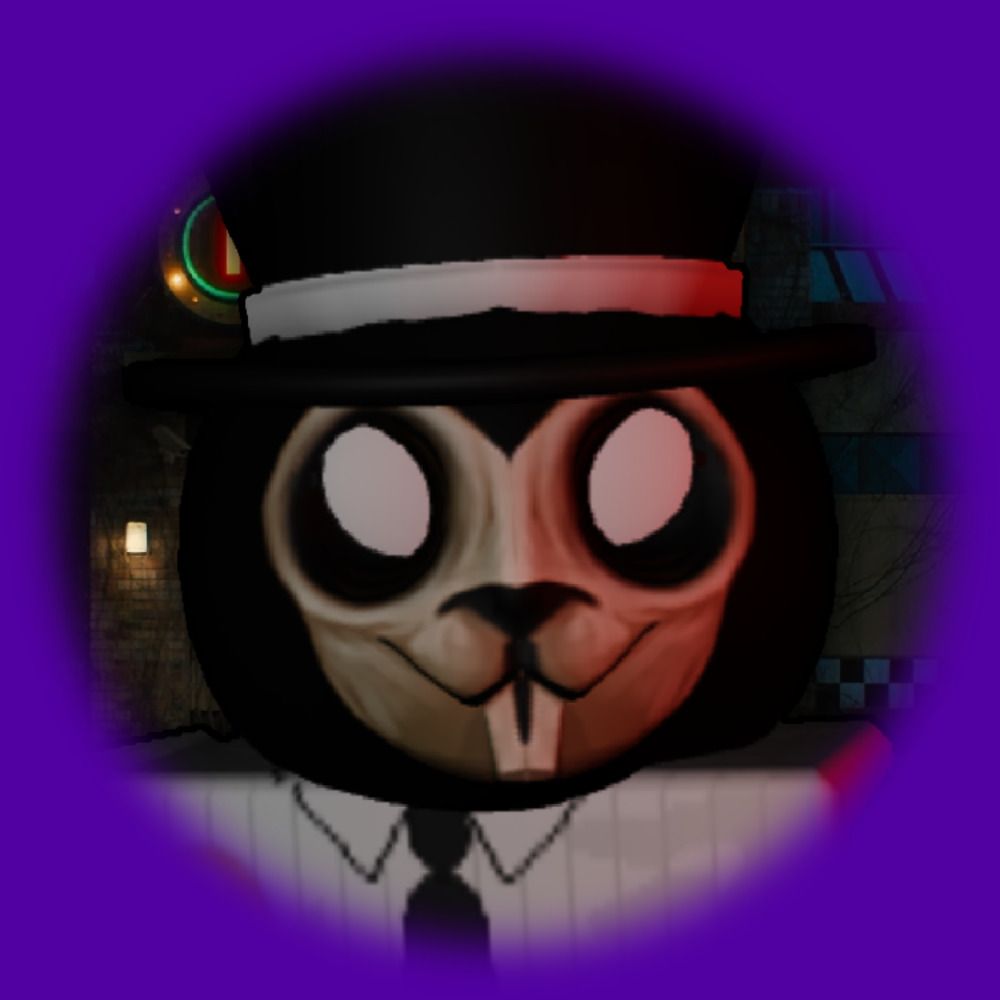 TheGhastlyRabbit