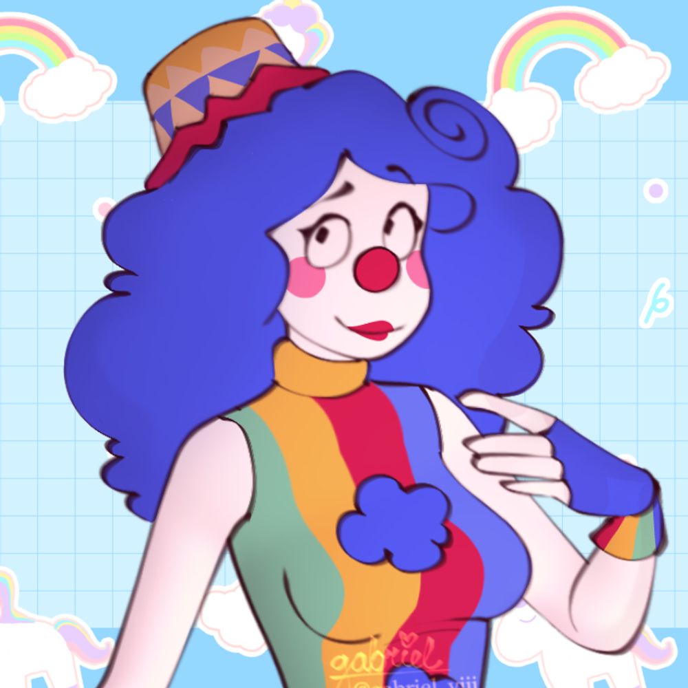 🎨🌈Silly Sally🌈🎨