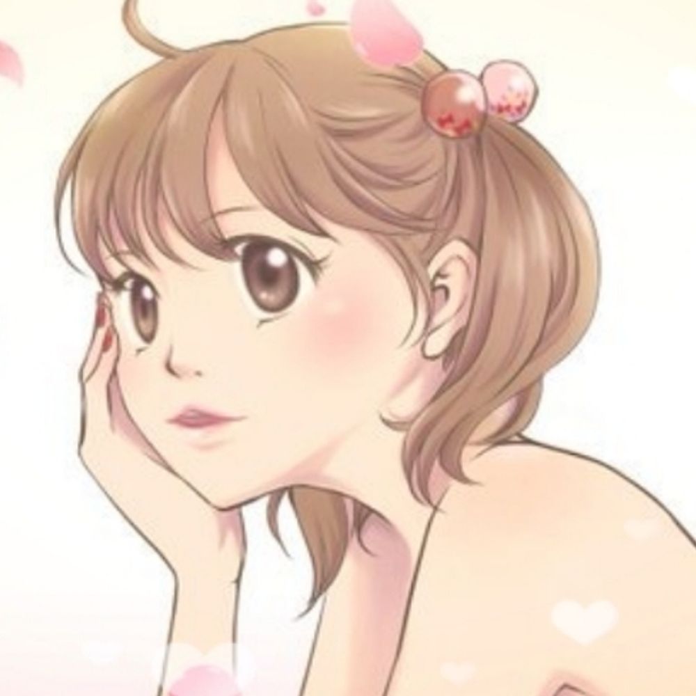 エミコ(⁠*⁠´⁠︶⁠`⁠*⁠)⁠四葉