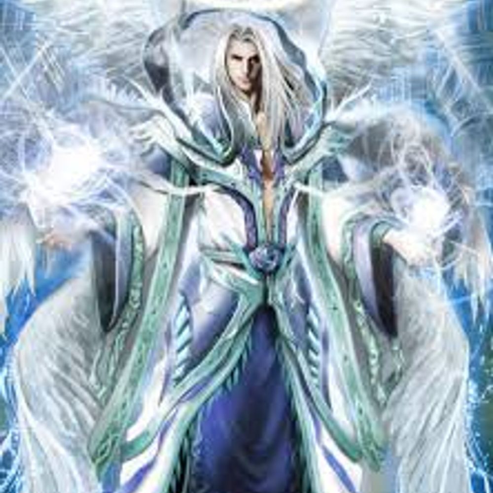 Metatron