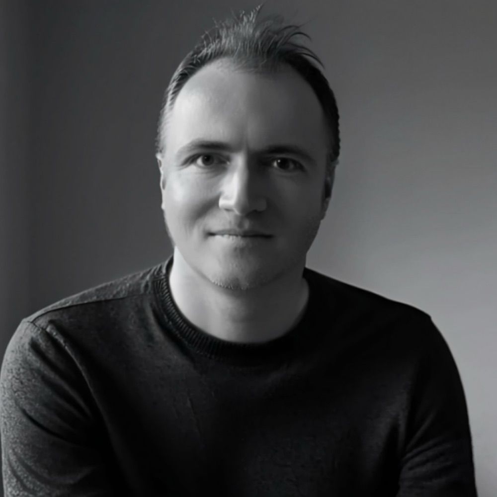 Patrick Osinski