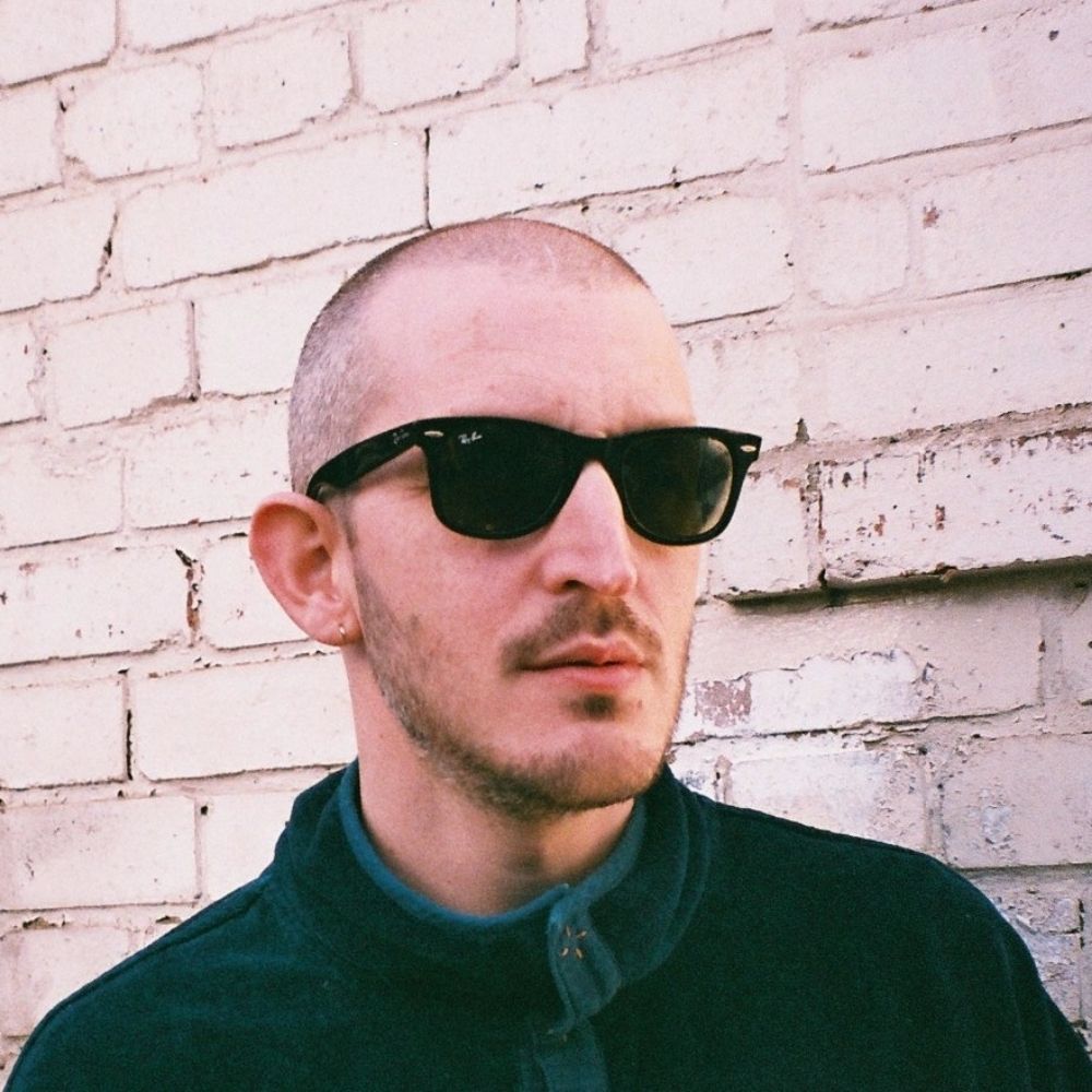 Jeremy Warmsley