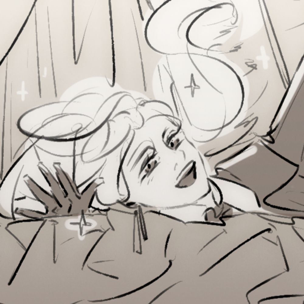 ✨Foggydew__FGDW🌙| горе-detective c pandora heart