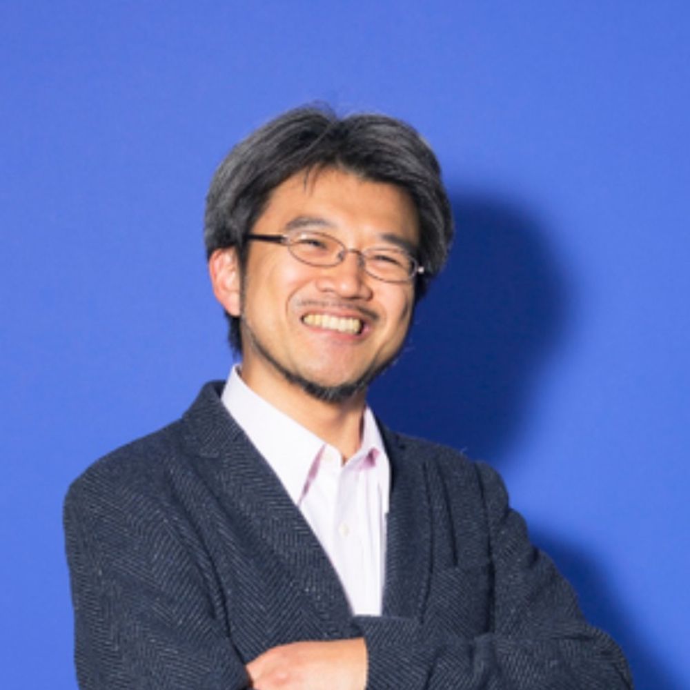 NOGAMI Daisuke