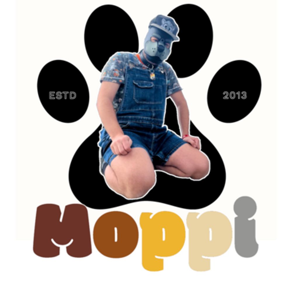 Moppi :verified_paw: