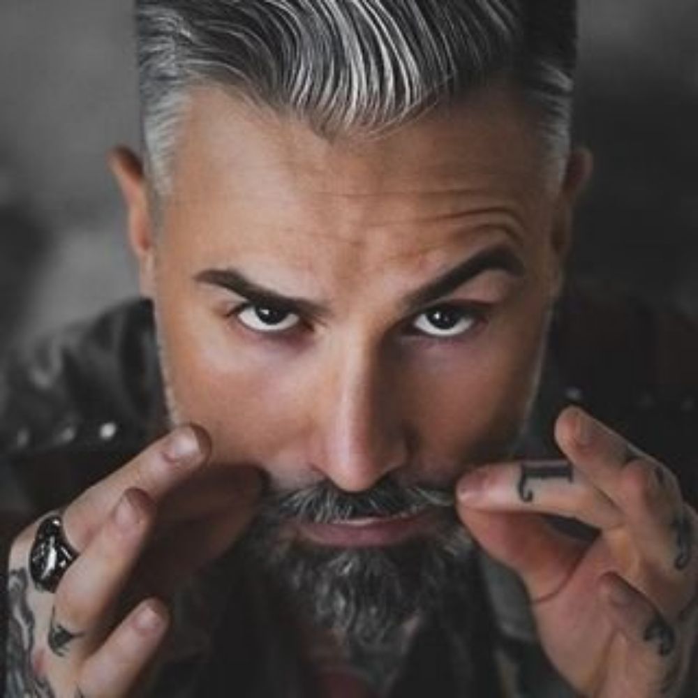 Alec Foxx