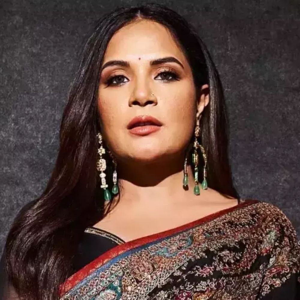 Richa Chadha