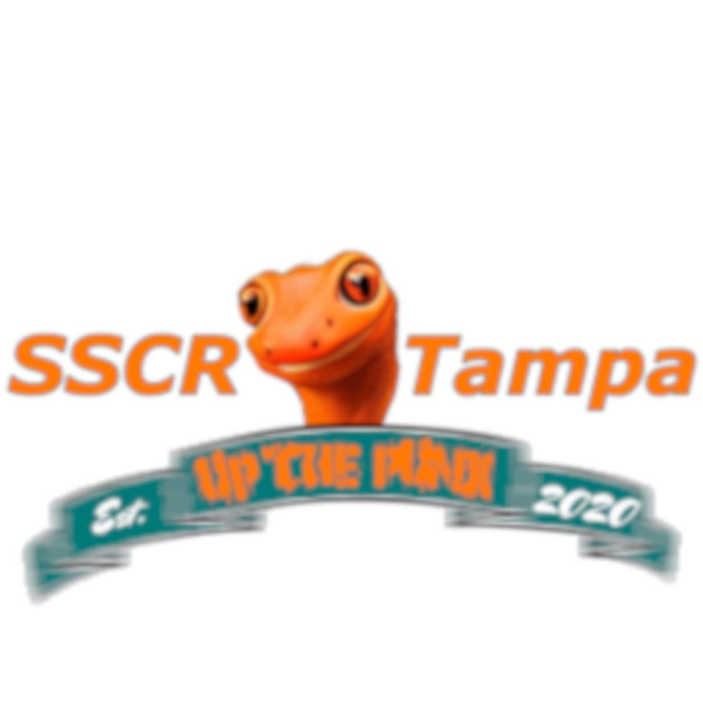 SSCR Tampa