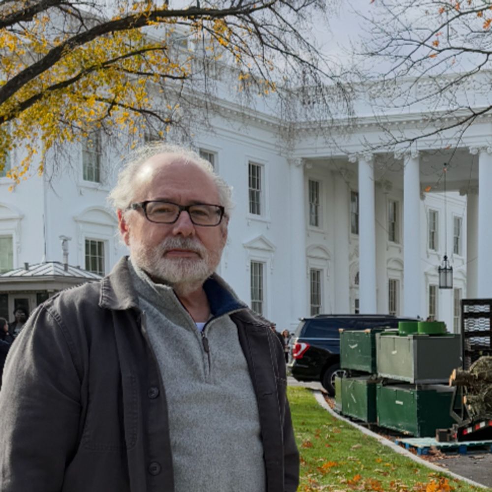 Michael E. Casey