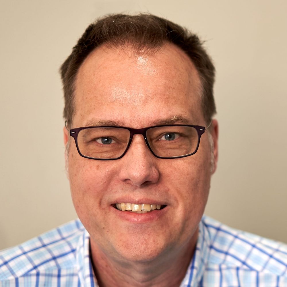 Bryan Sherman