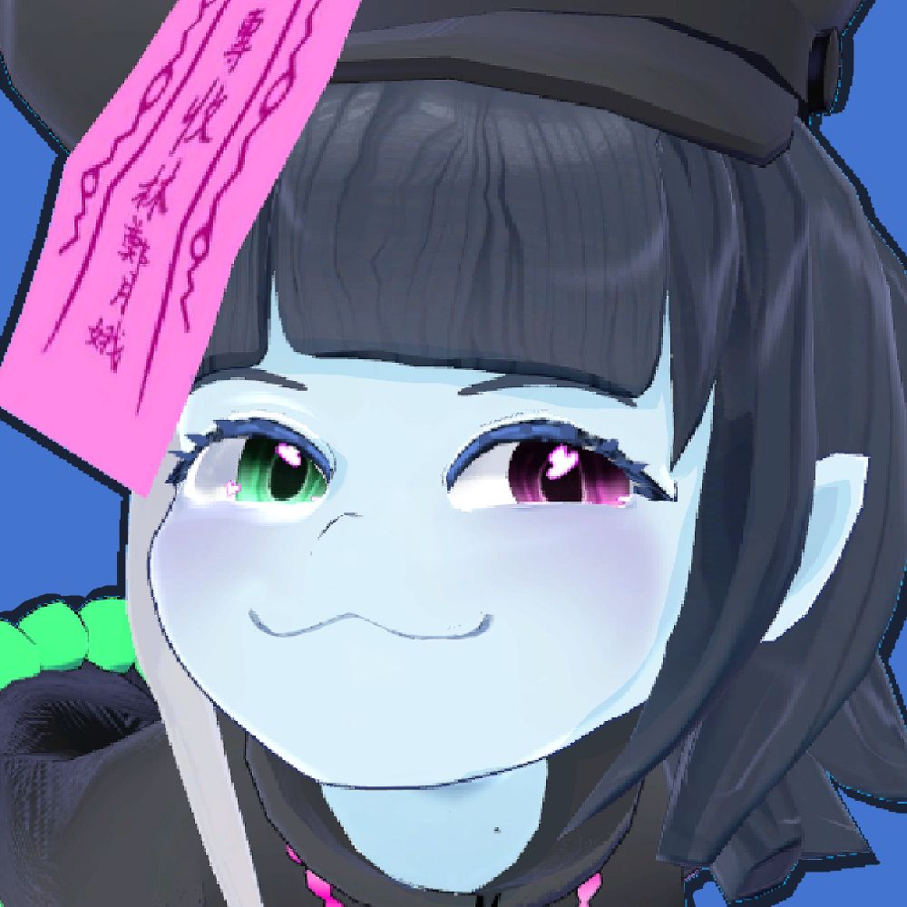 anjian *commissions open*