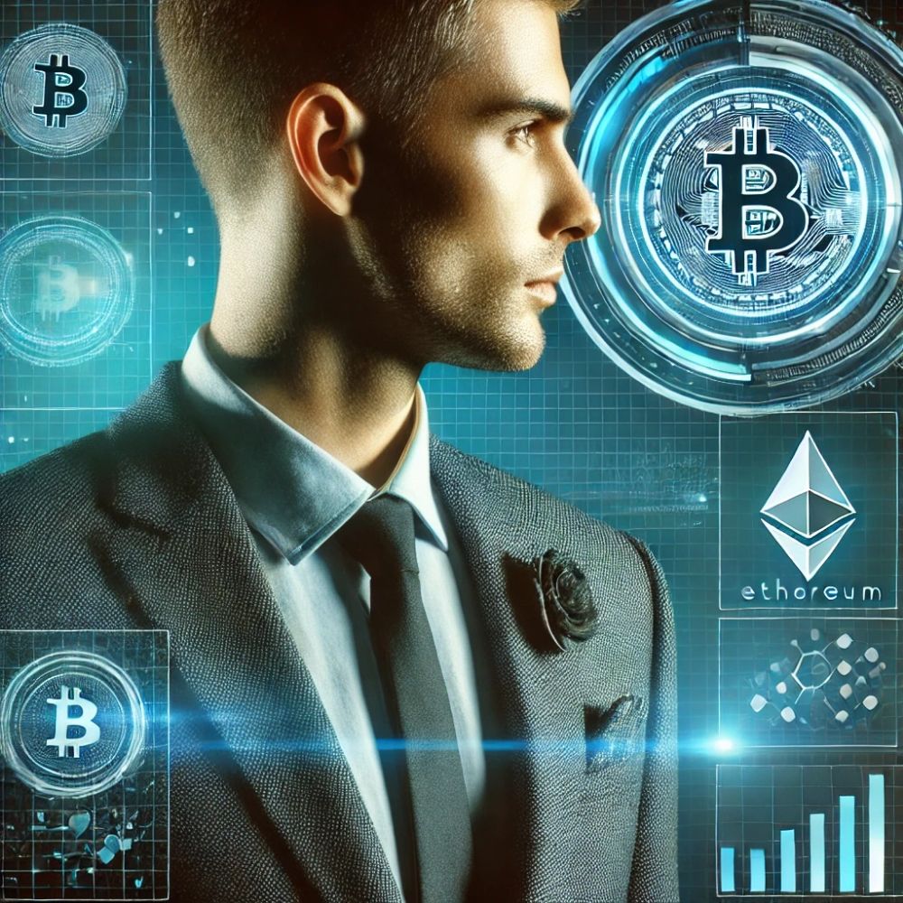CryptoTitan