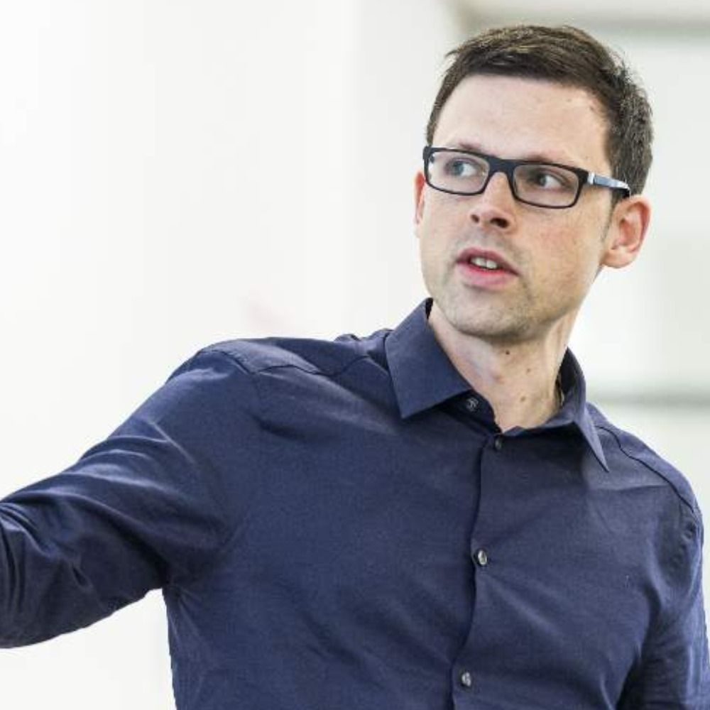Christian Traxler