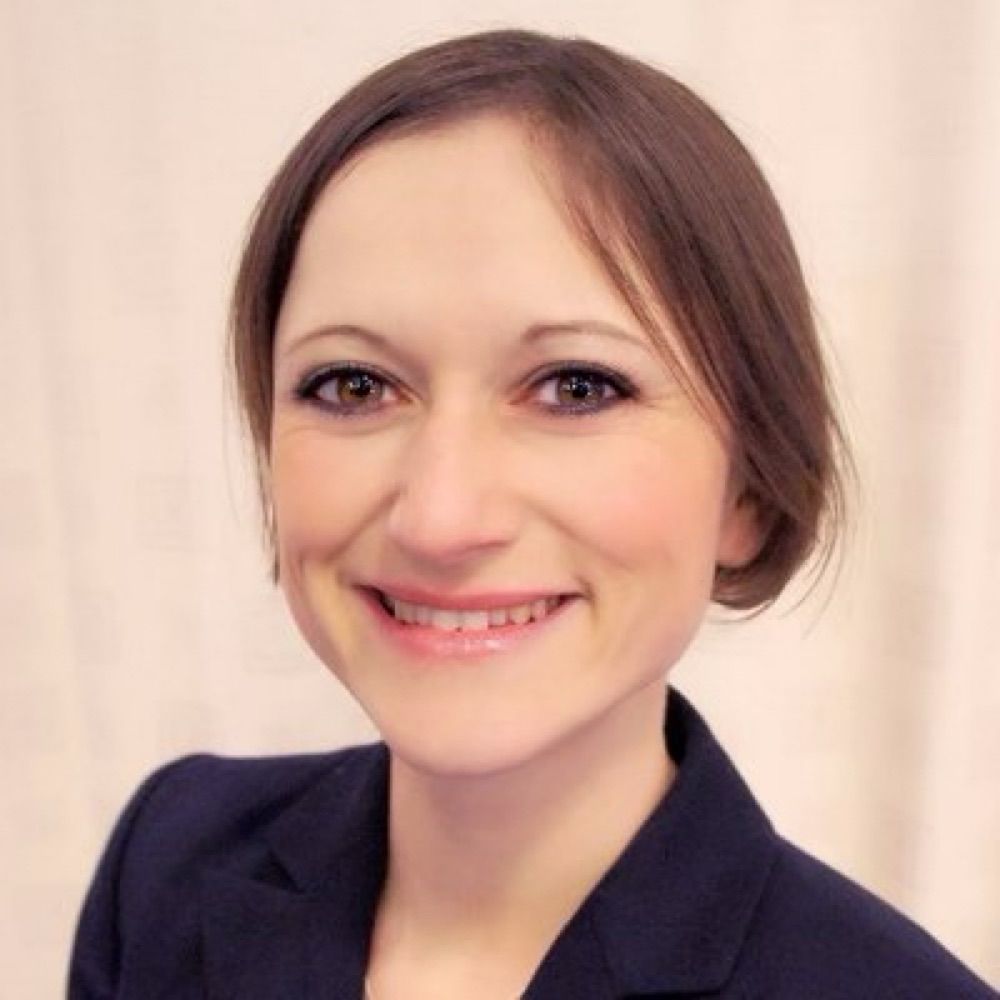Jess Twemlow