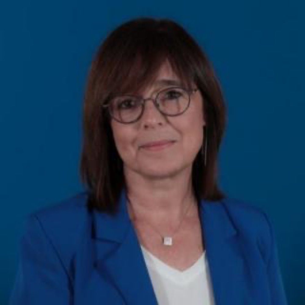 Martine Dubuisson