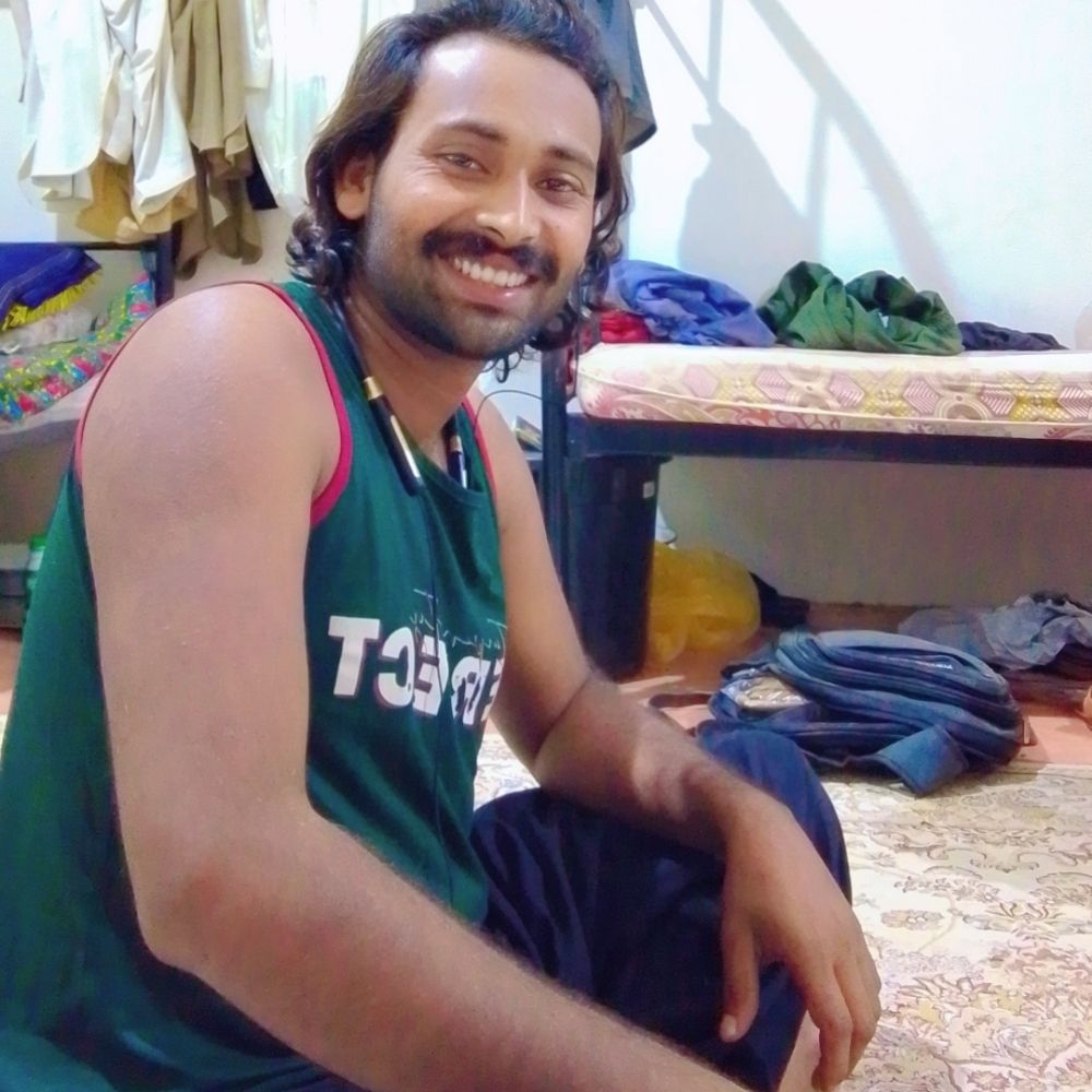 Rajab ali