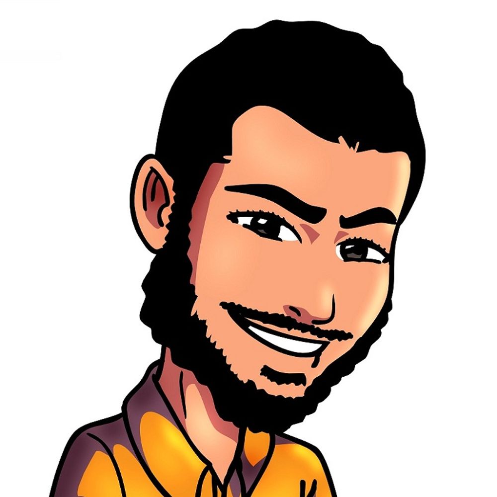 Abdulrahman Y.