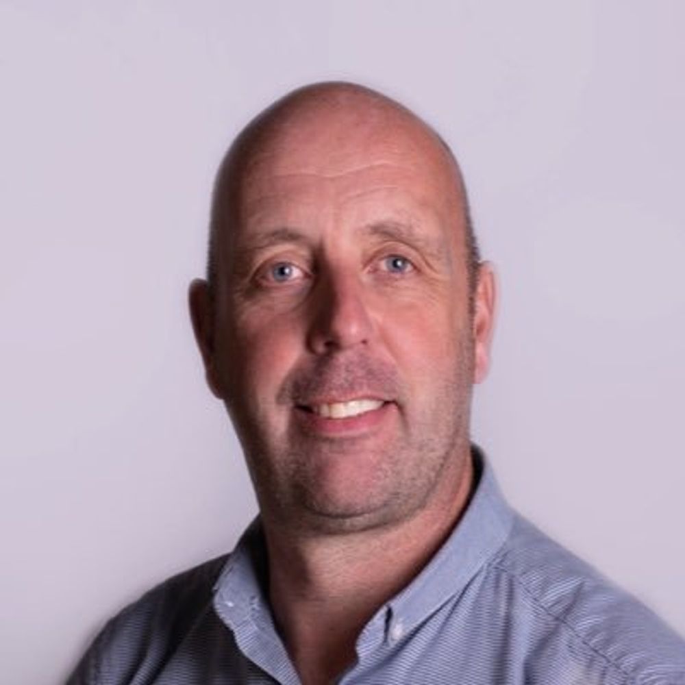 Mike Hayward