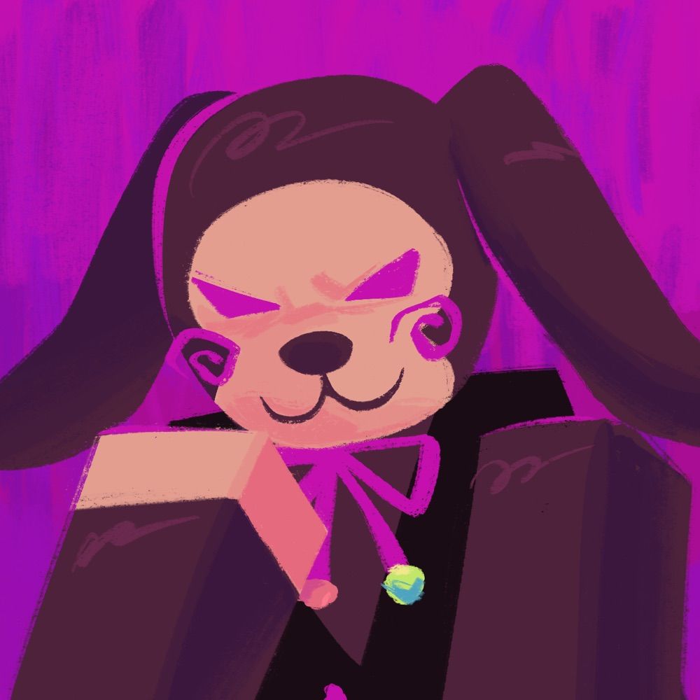 Old Mauve