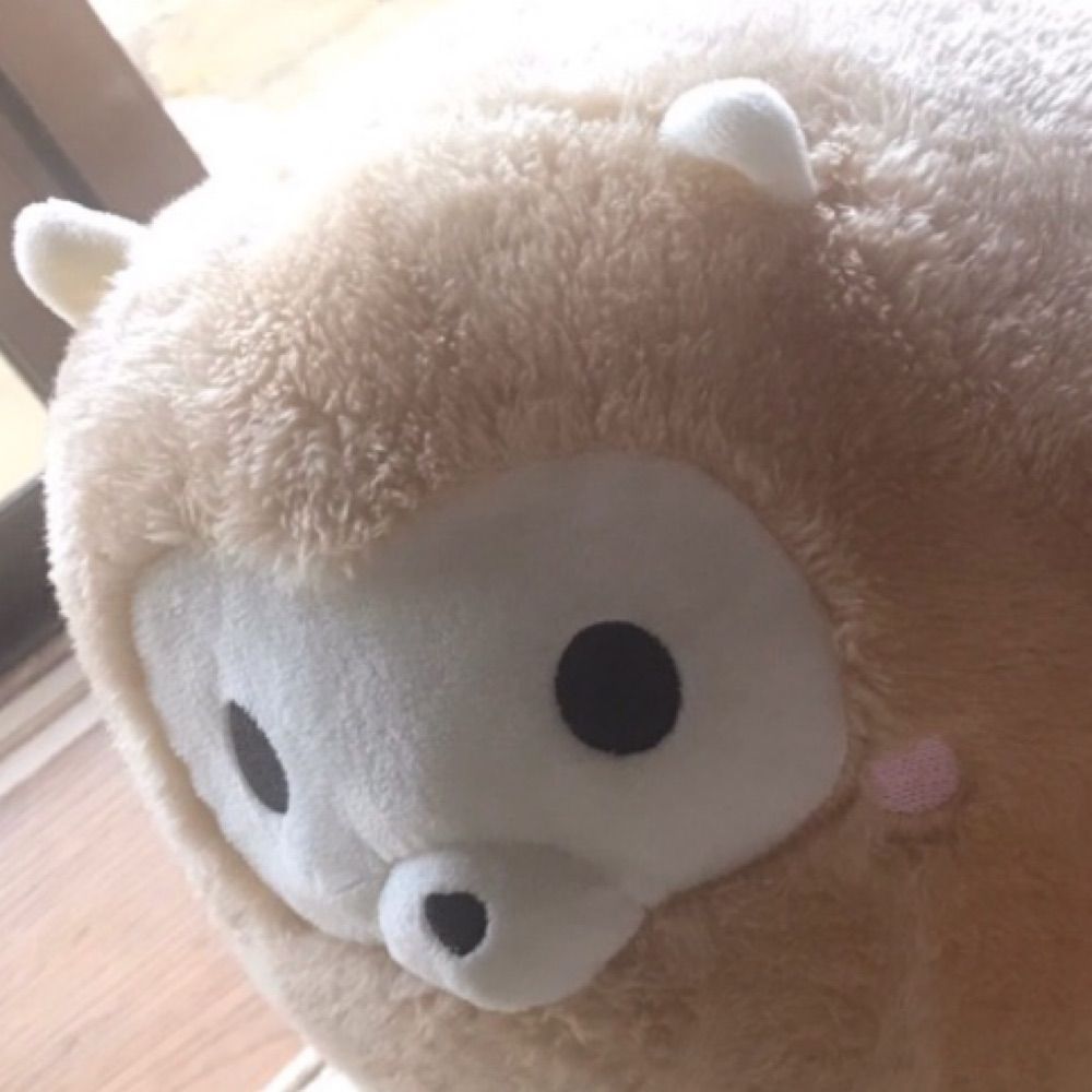 ネズ公