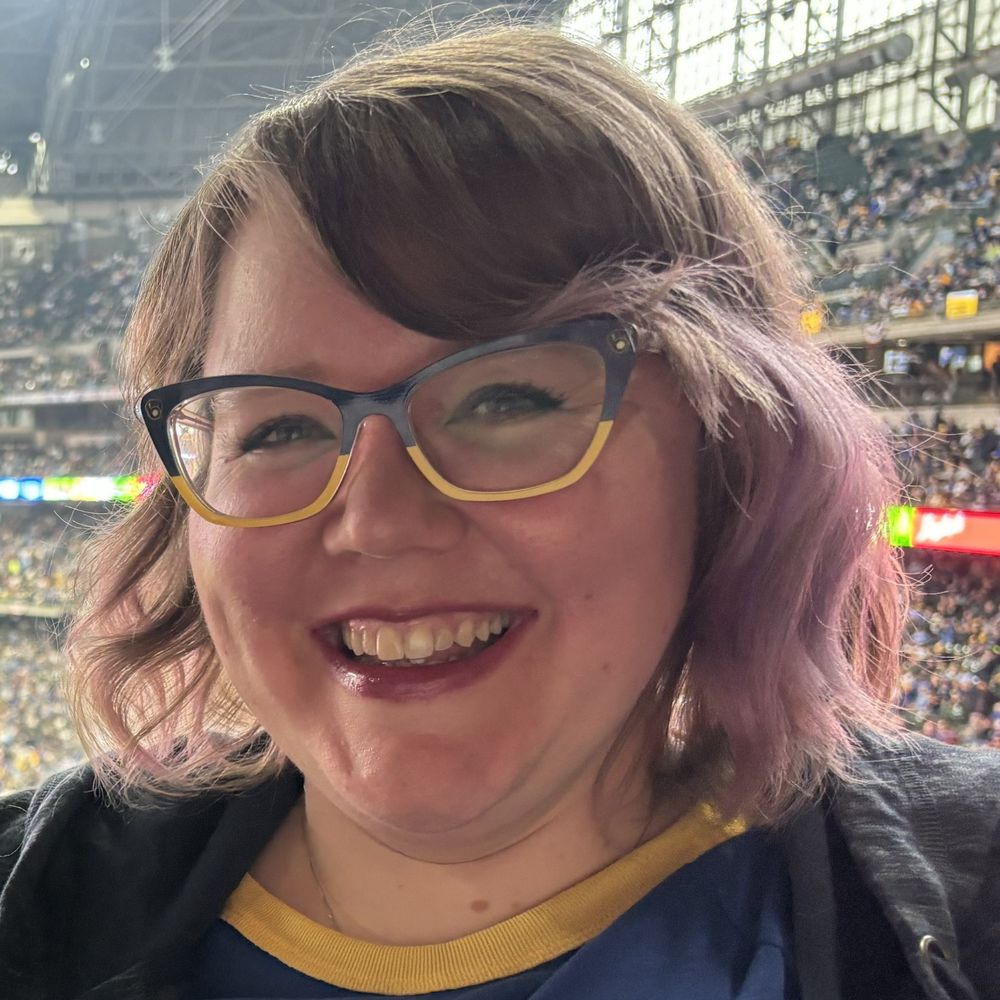 Claire in MKE