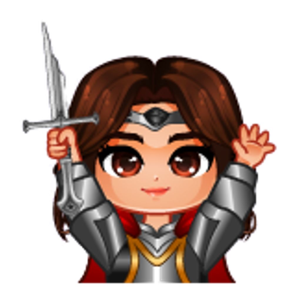 LadyNumenor
