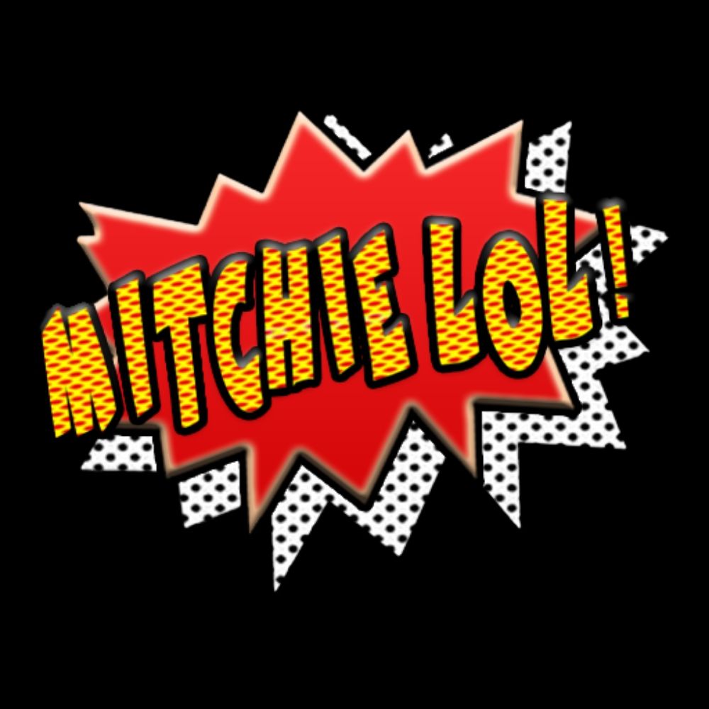 Mitchie LOL