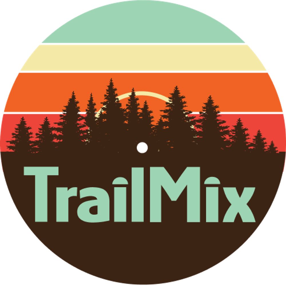 Trail Mix 103.1