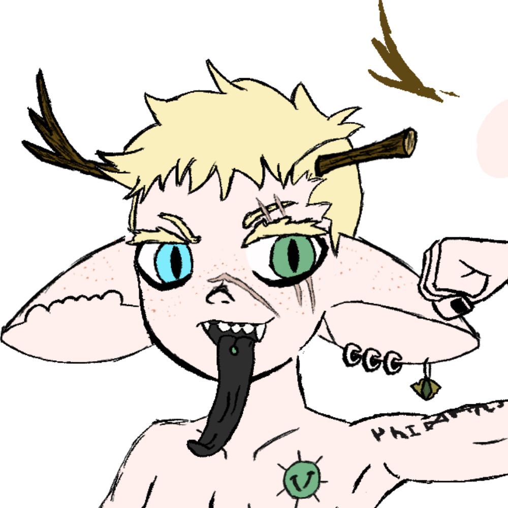 Pizza Goblin