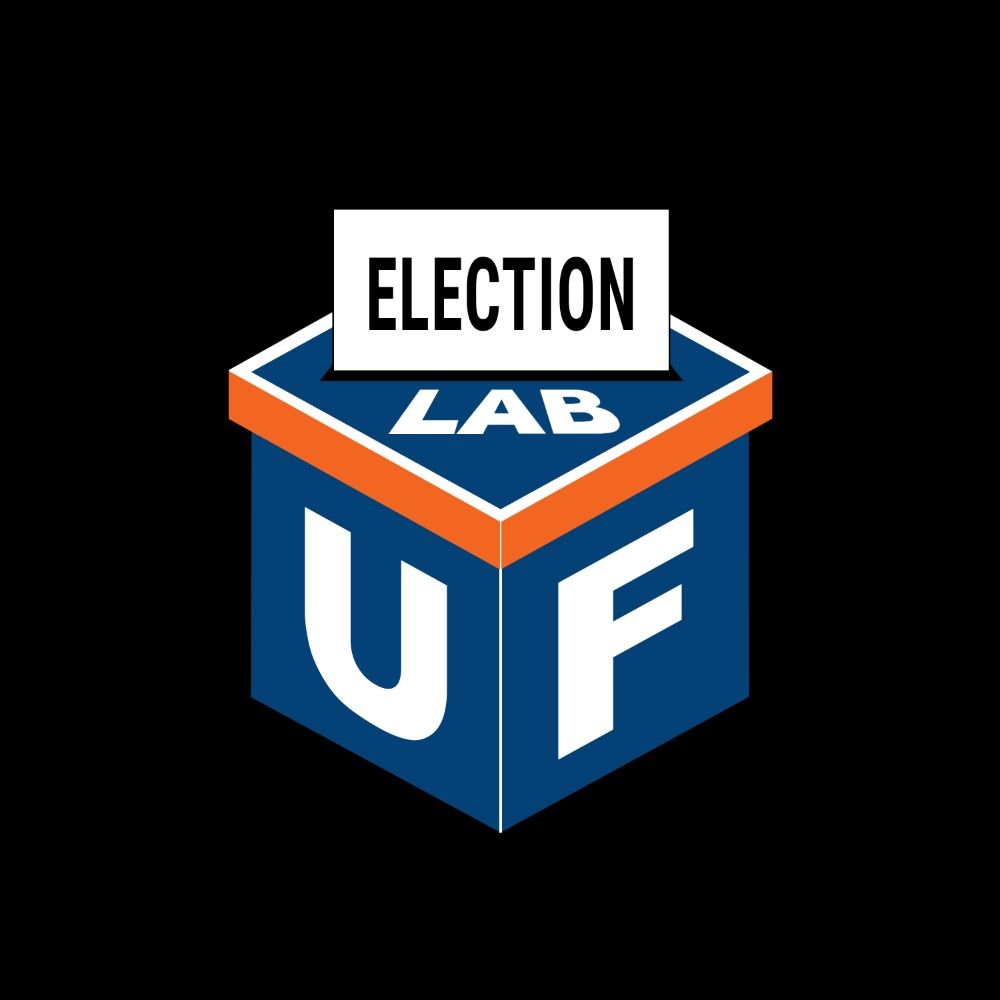 University of Florida Election Lab