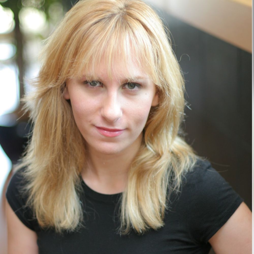 Heather Ostrove
