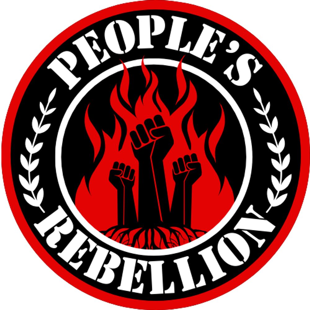  People’s Rebellion