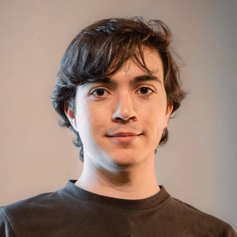 Corentin GS 