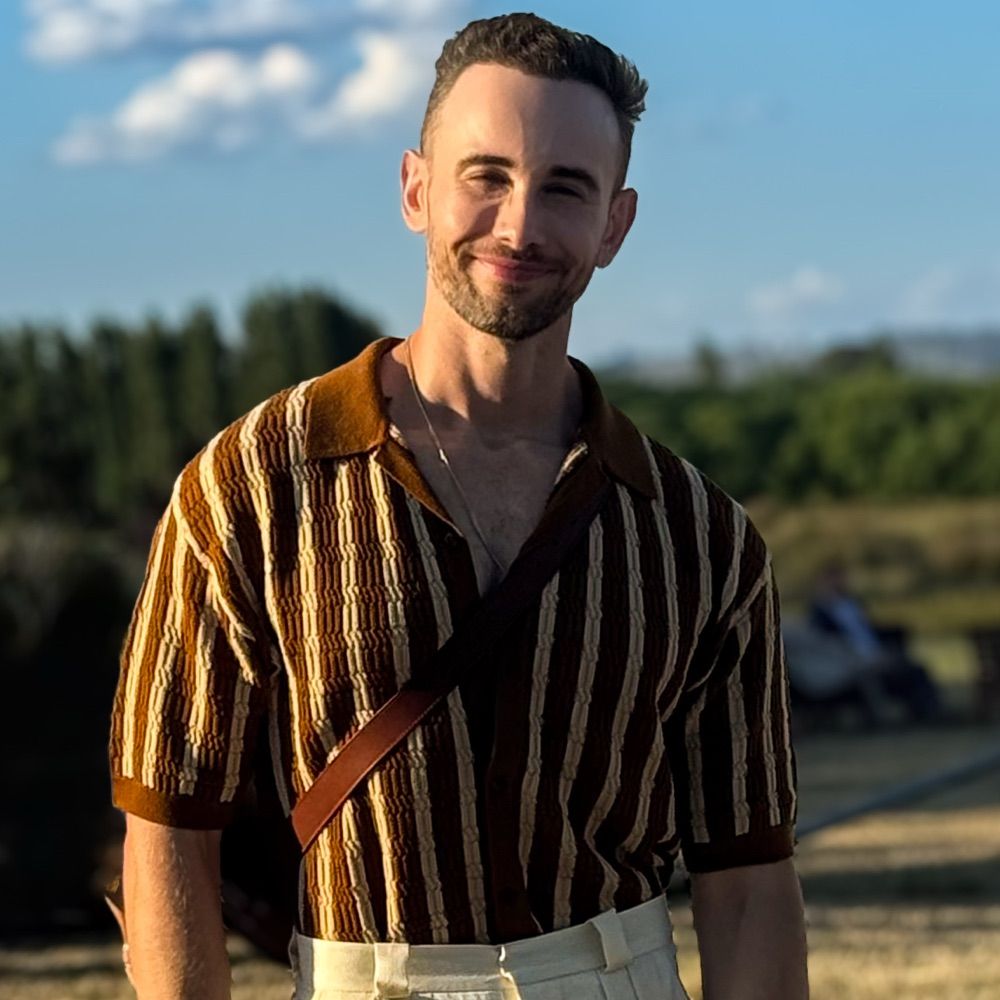 Evan Mitchell