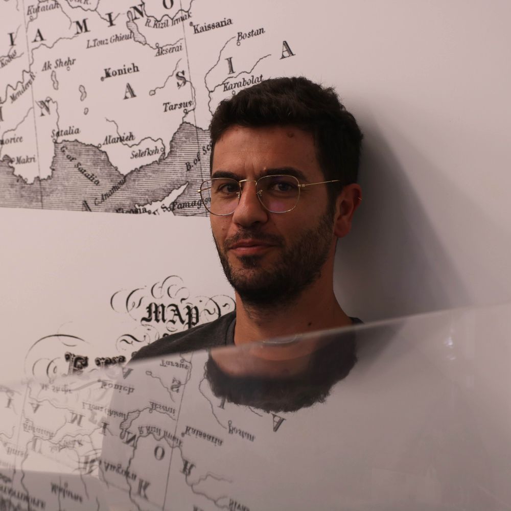 Gianmarco Mancosu