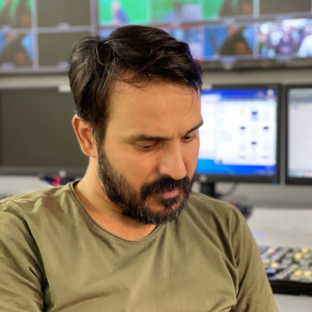 Doğan Çetin