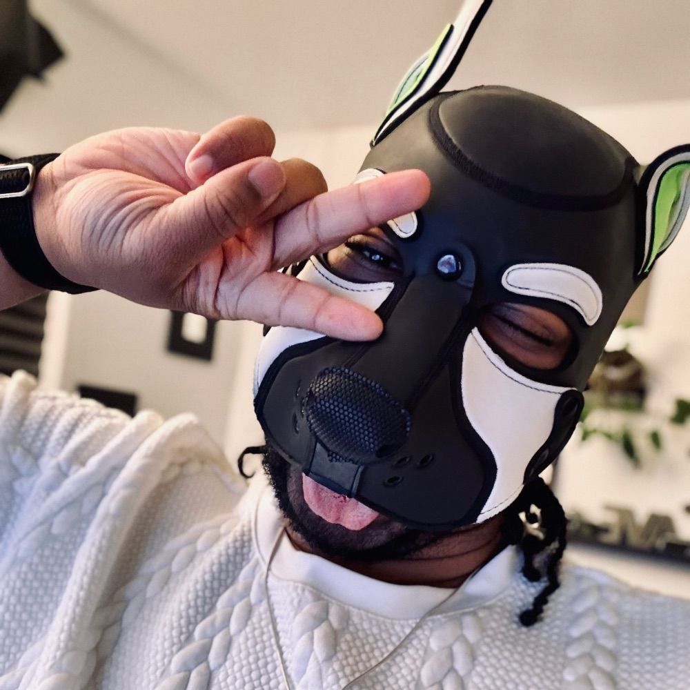 Pup Kyy