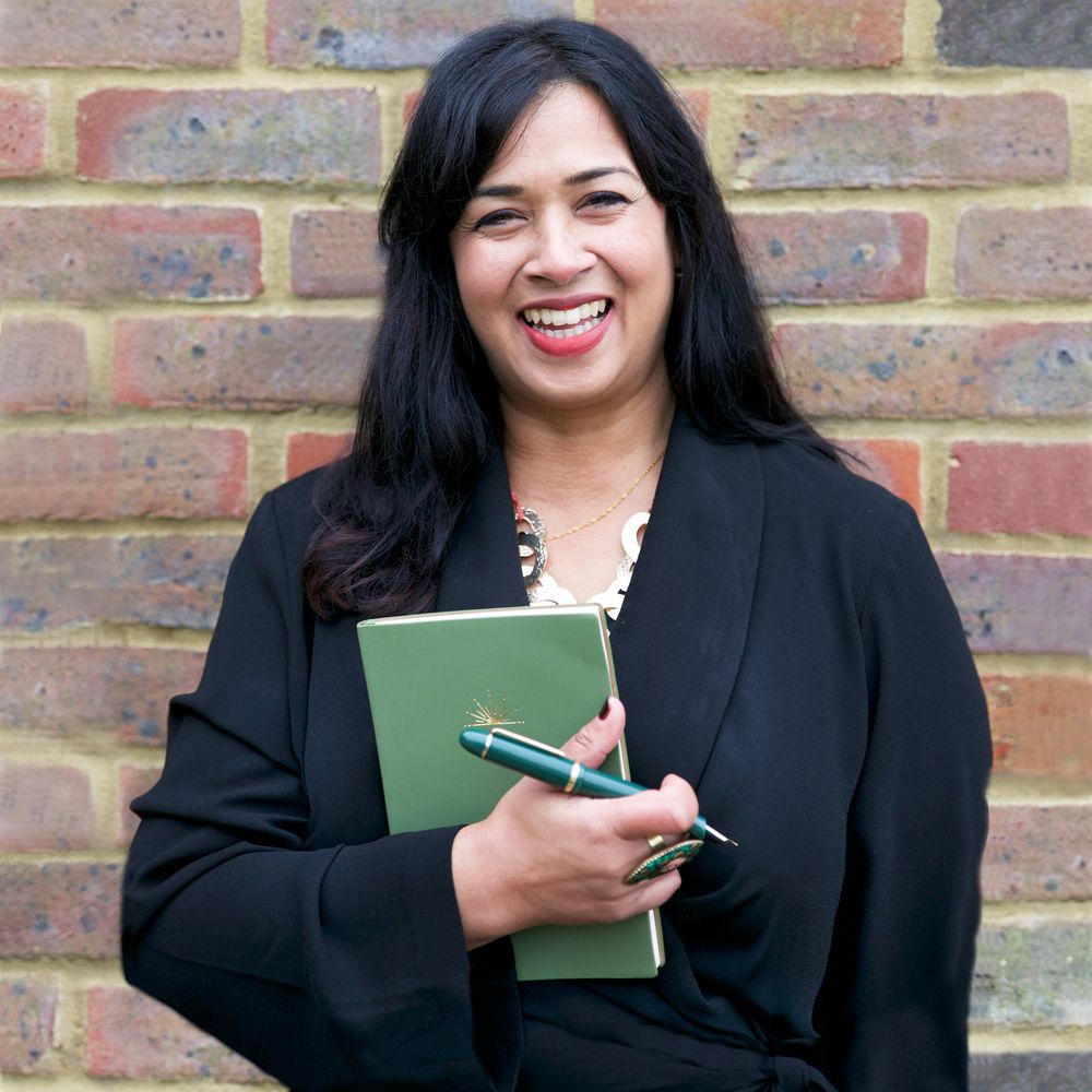 Zeenat Ahmed-Peto