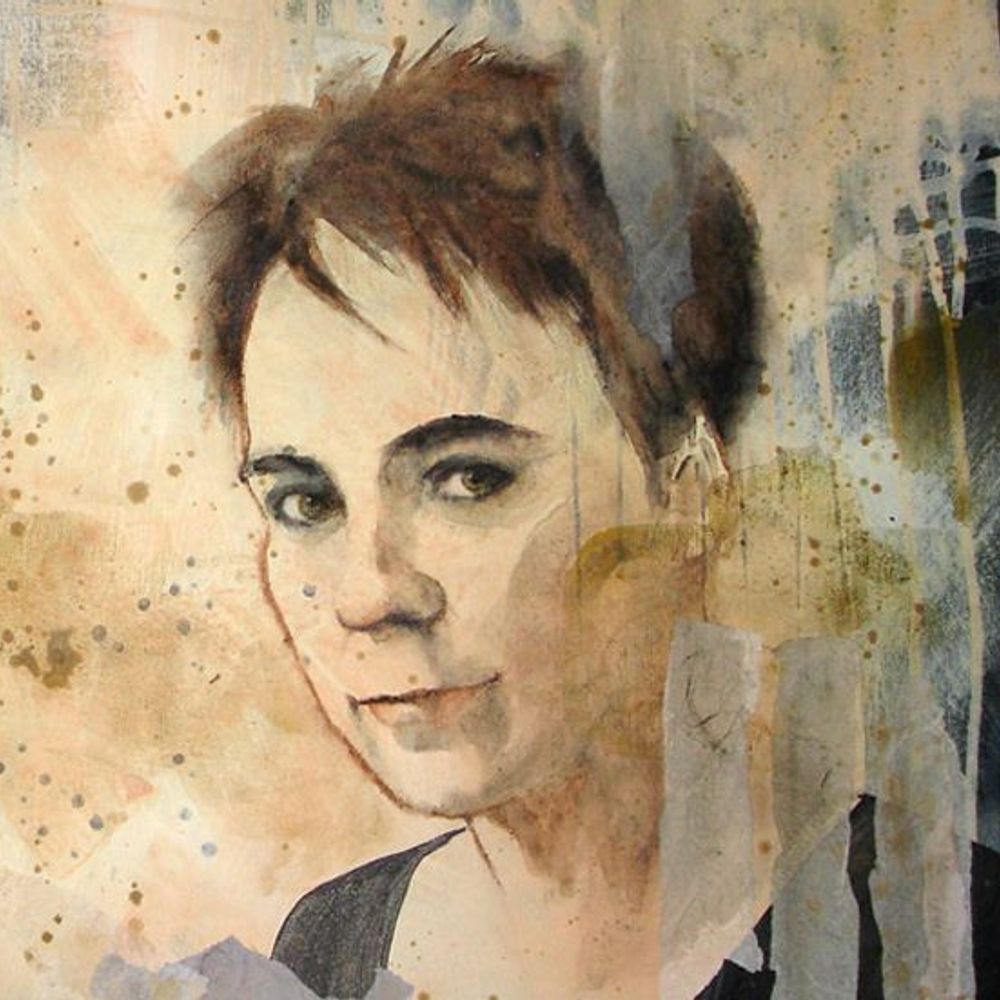 Katrin Merle