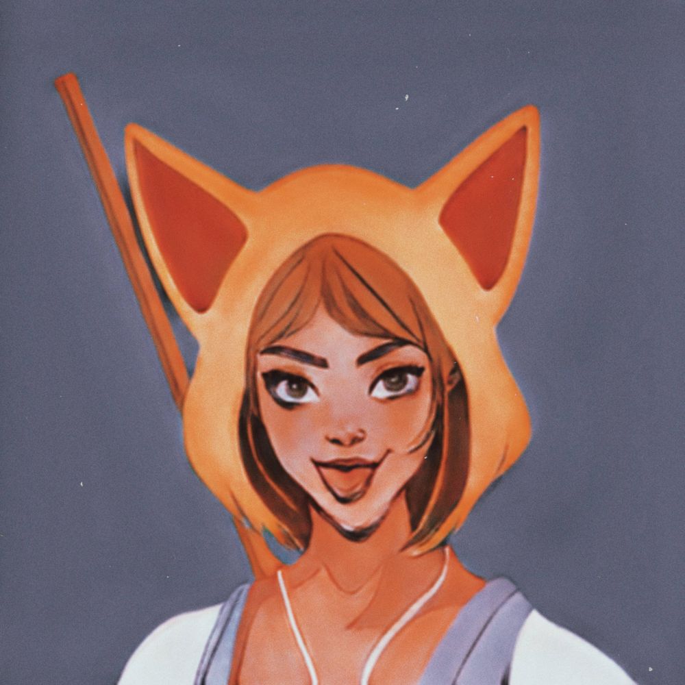 Lucavi 😺's avatar