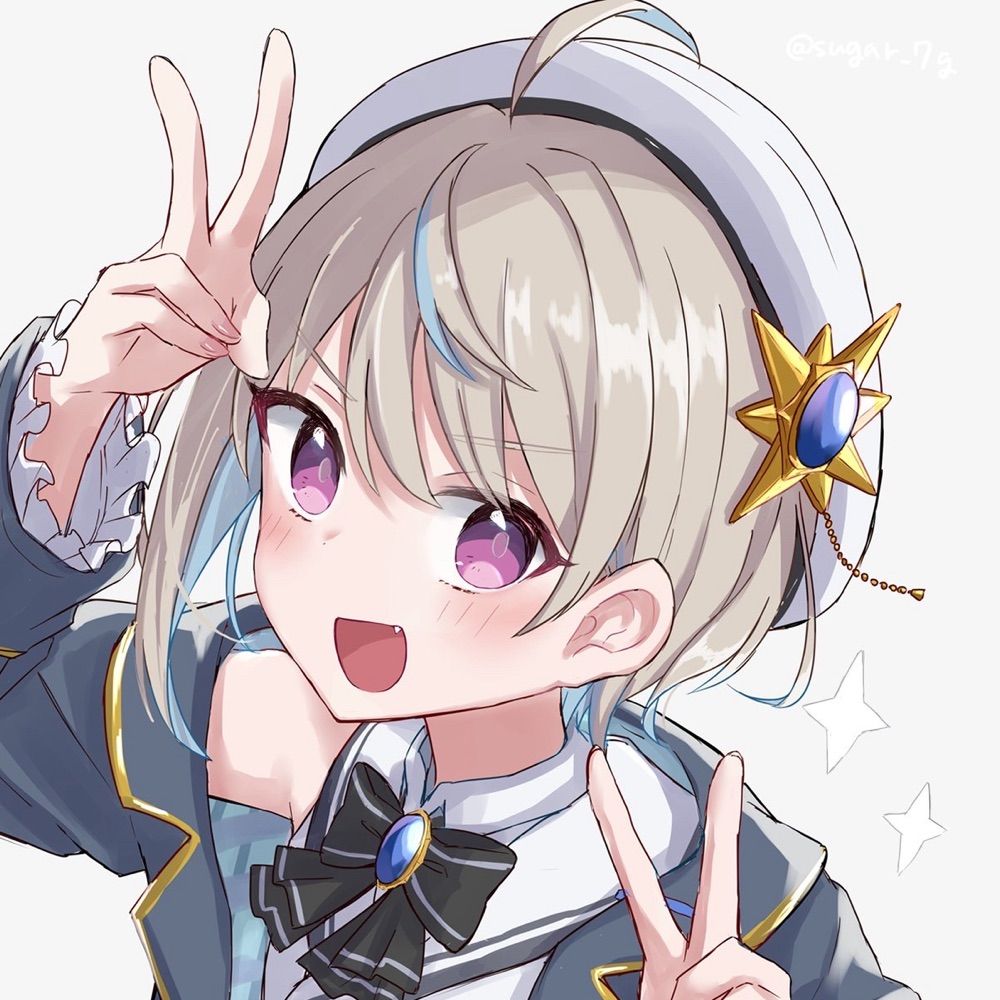 町田あそび🤍🏹