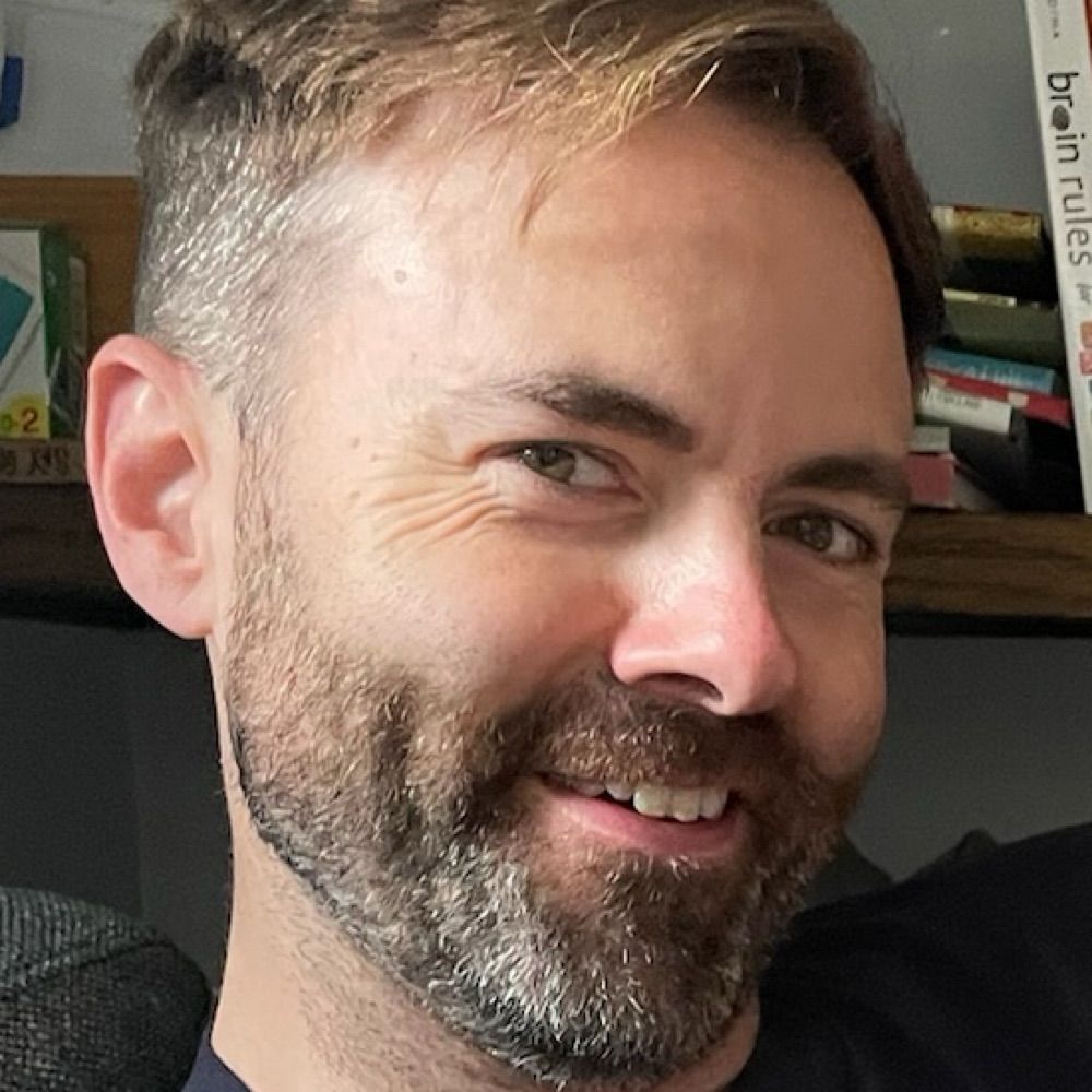 Matthew Muench