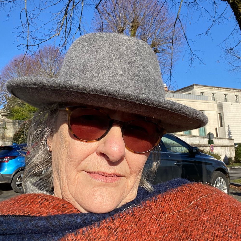 Sally Collins