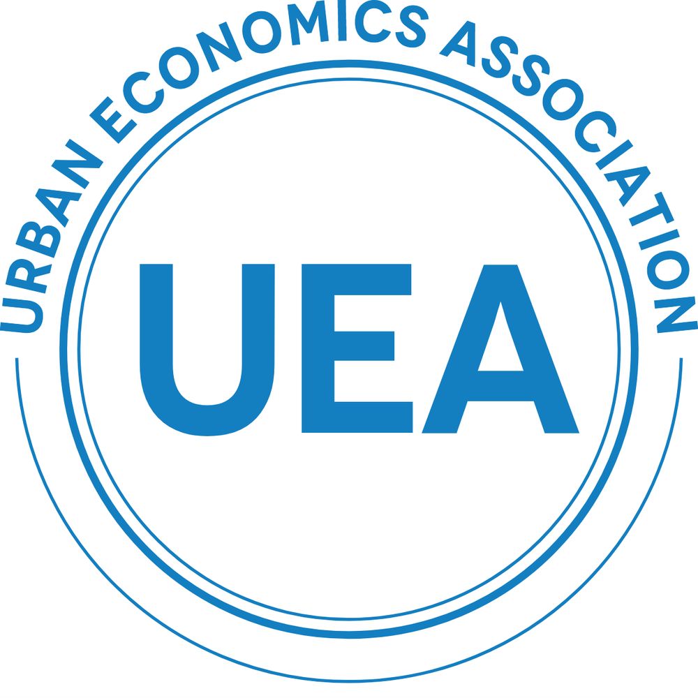 Urban Economics Association