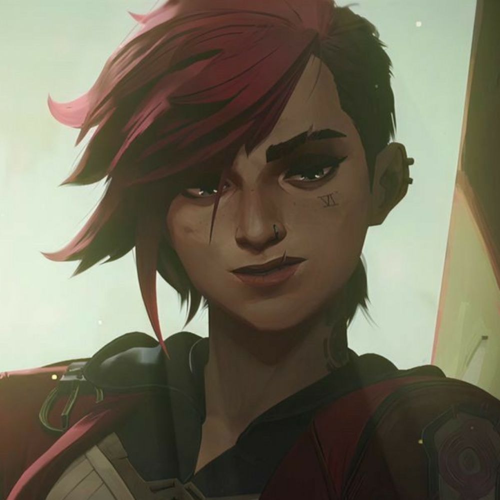 Vi's Love