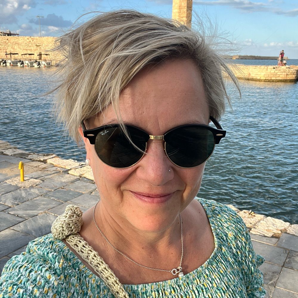 Hannele Pohjanpalo-Sampio