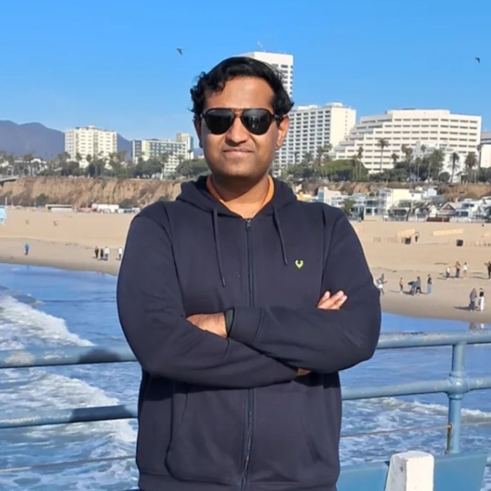 Abhishek Chakraborty
