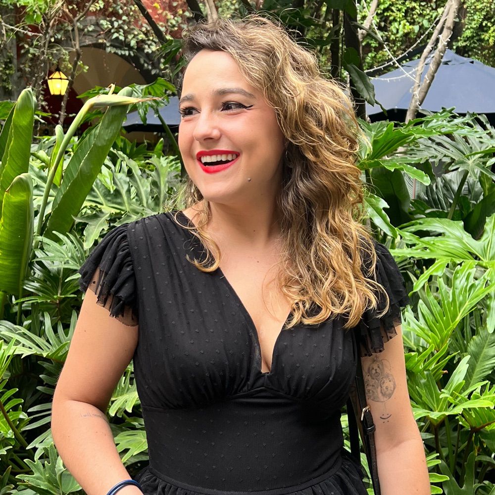 Aline Diniz